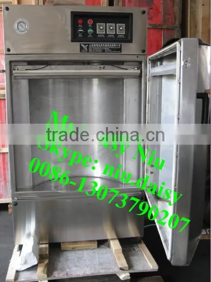 Verticle Type Cereal Packing Machine/vacuum Grain Packing Machine/high Capacity Oats Packing Machine photo-3