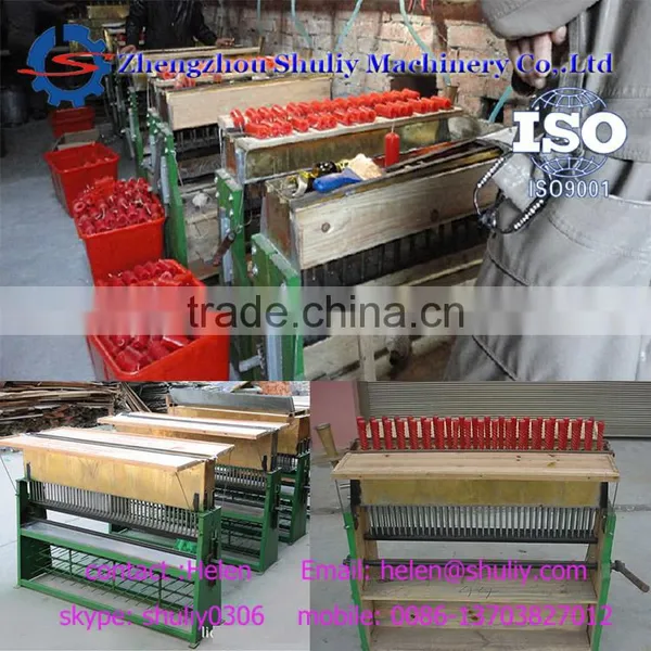 Most Favourable Candle Making Machine Price/ Hot Sale Candle Machine in China 0086-13703827012 photo-2