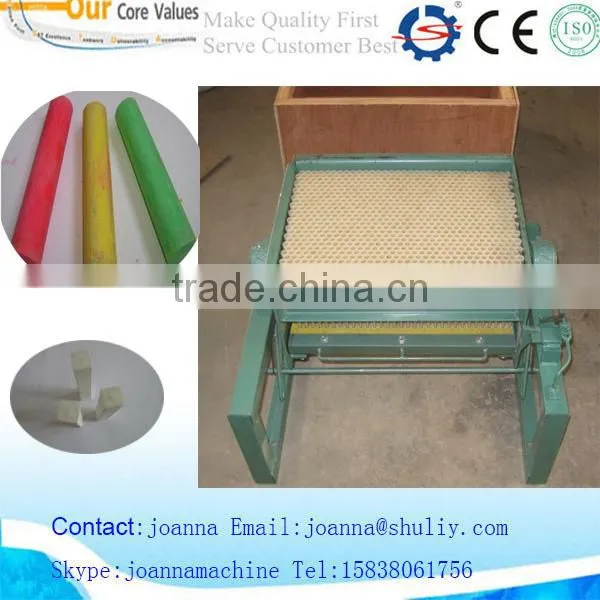 Chalk Piece Moulding Machine 008615838061756 photo-3