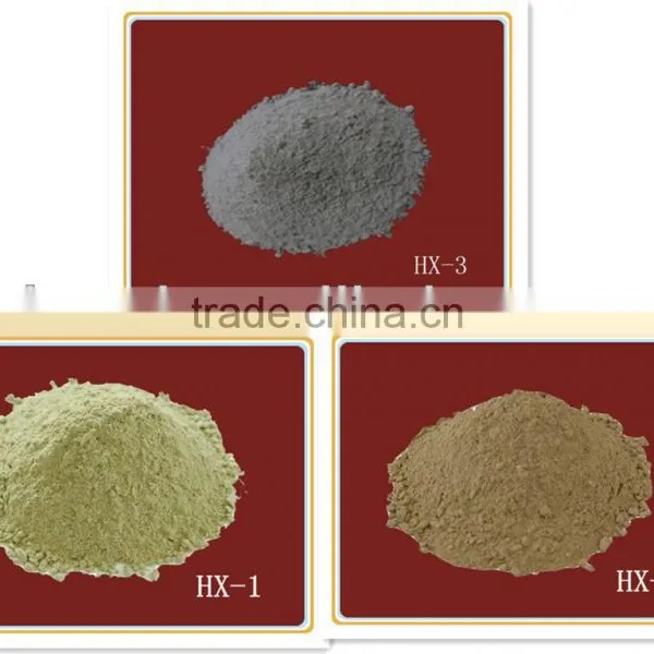 Ladle Refractory High Mgo Gunning Mix photo-2
