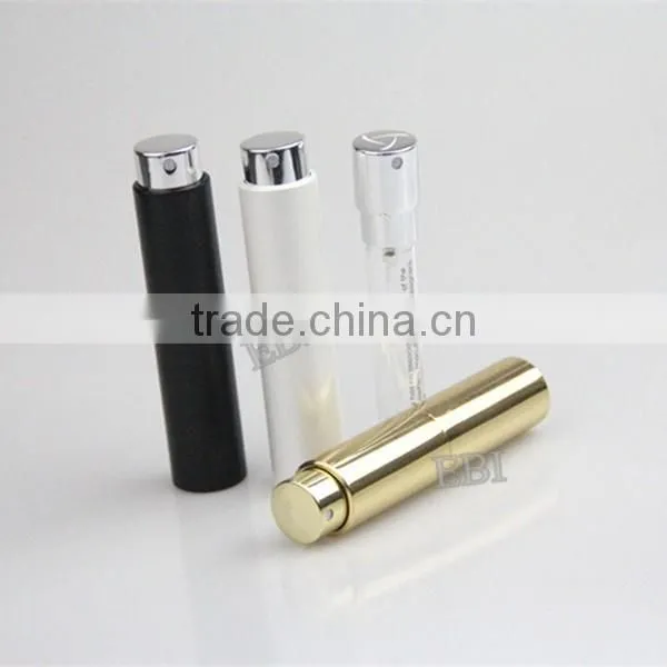 Pocket Mini Perfume Atomizer photo-2