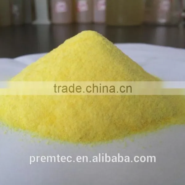 Poly Aluminium Chloride, Polyaluminium Chloride, Waste Water Treatment, PAC 30% photo-5
