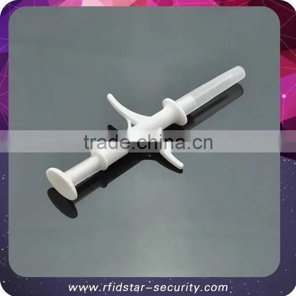 RFID Pet Injector for Sheep photo-3