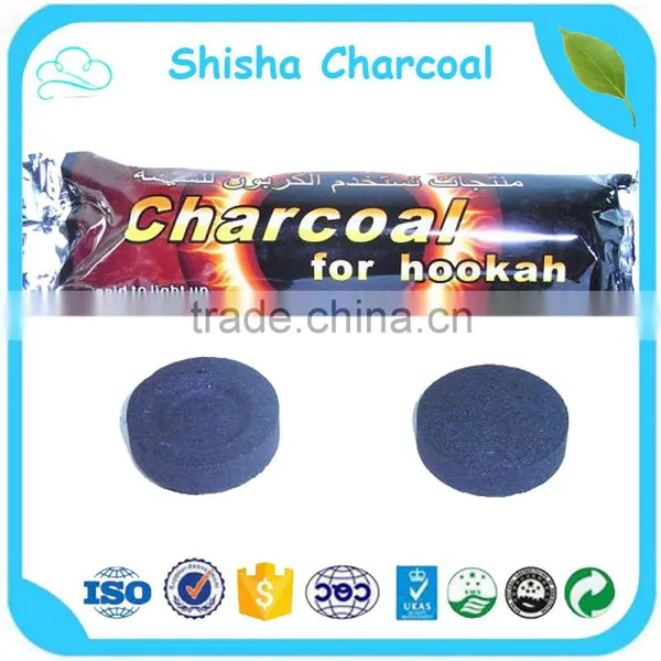 Hookah Charcoal Type And Hookah Application Shisha Charcoal
