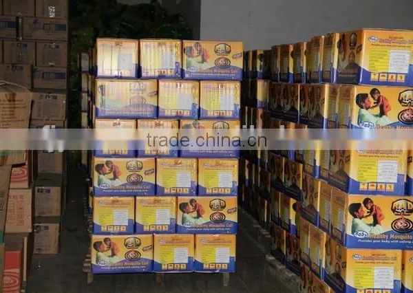 High Quality Fast Killing Smokeless Mosquito Coils Distributor Wanted photo-2