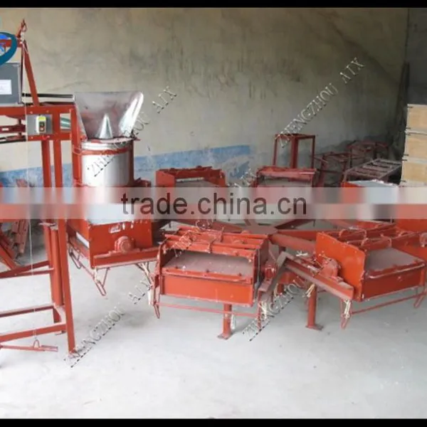 Automatic Chalk Making Machine for School Use photo-3