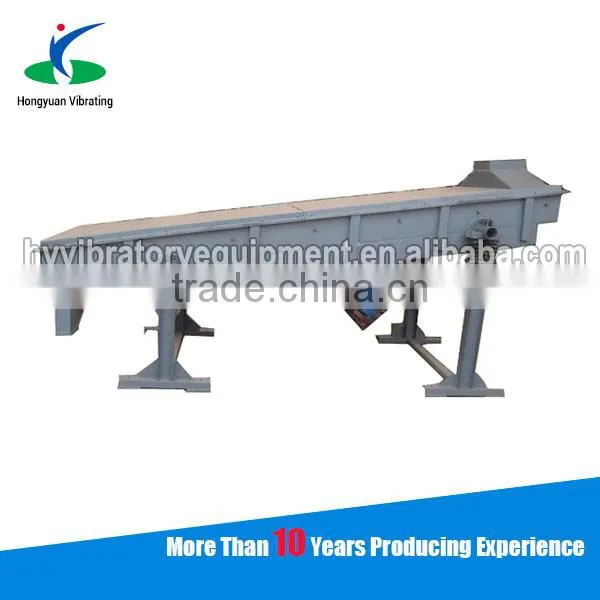 Machine for Sale Linear Vibration Sieve for Sand