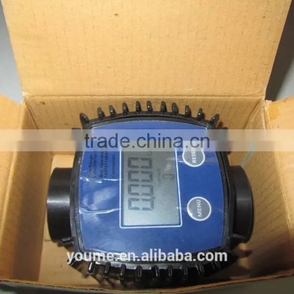 Widely Used Mini Gas Meter Flow and Sensitivity photo-4