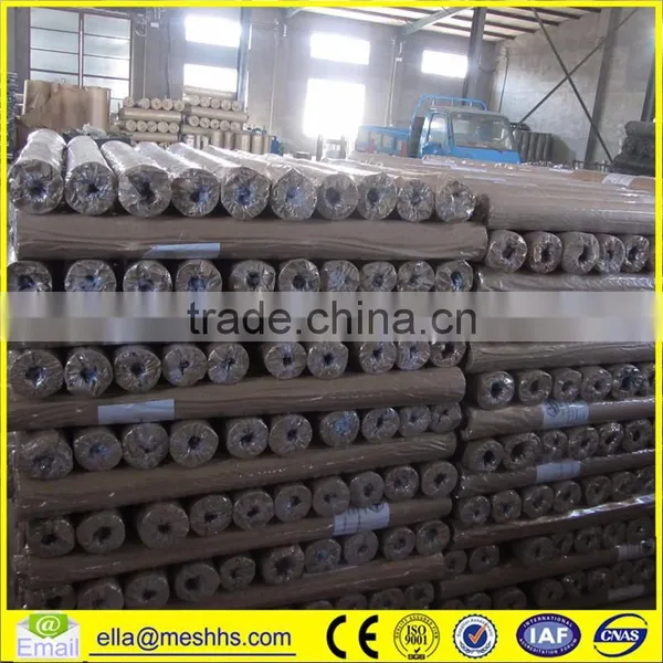 Factory Price for Expanded Plate Diamond Wire Mesh photo-5