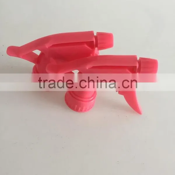 28mm Trigger Spray Nozzle for Bottles photo-4