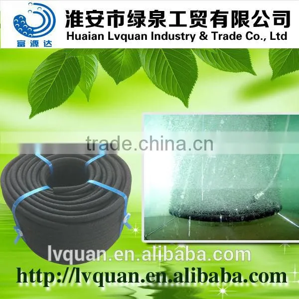 Aquaculture Aeration Hose/pond Aeration Rubber Hose