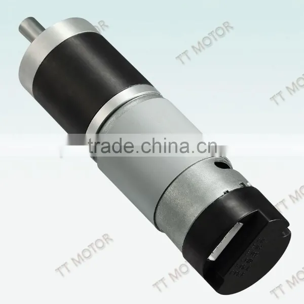 GMP36-555 2016 Best Price Professional Custom Bipolar Stepper Motor12 Volt photo-5