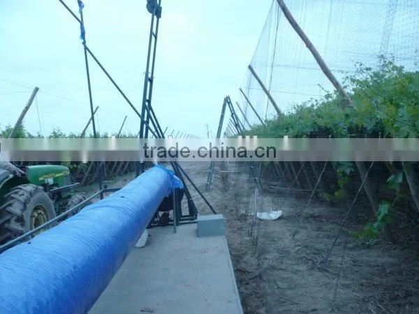Anti Bird Net for Shrimp Farming photo-6