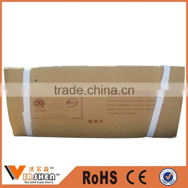 China E6013 Welding Electrode Manufacturer / Welding Rod E6013 / Covered Electrode photo-5