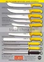 Supermarket Equipments and Supplies