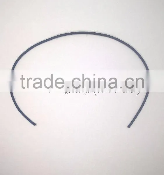 STOCK 2mm Black Elastic Cord for Hangtag and Bead String Fast Shipping photo-4