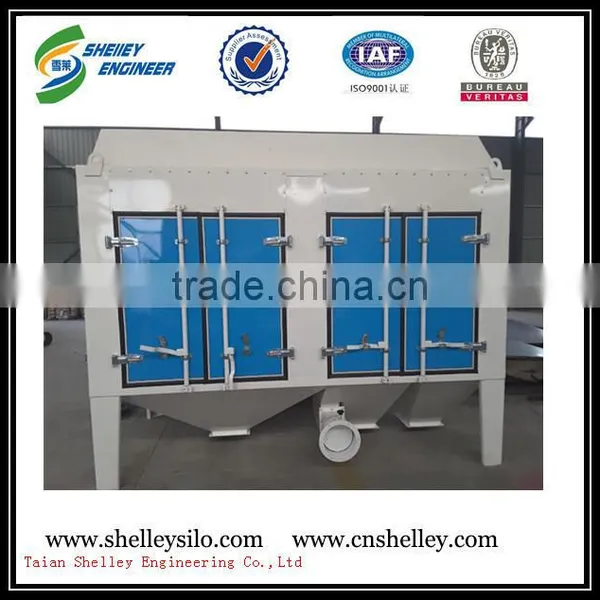 Efficient Corn Seeds Cleaning Machine Precleaner for Sale photo-3