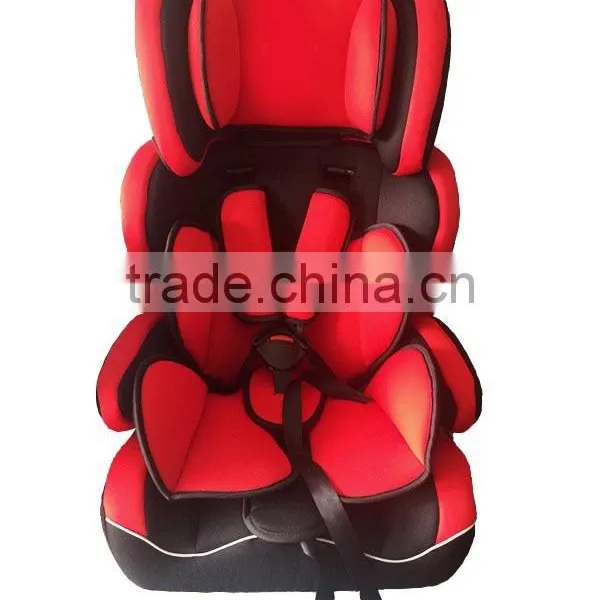 Baby Car Seat Travel Seat photo-4