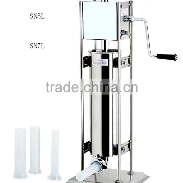 Sausage Stuffer,sausage Maker,sausage Filler Machine