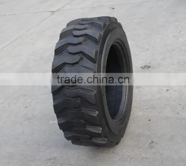 Skid Steer Tyre SKS TYRE 10-16.5 photo-2