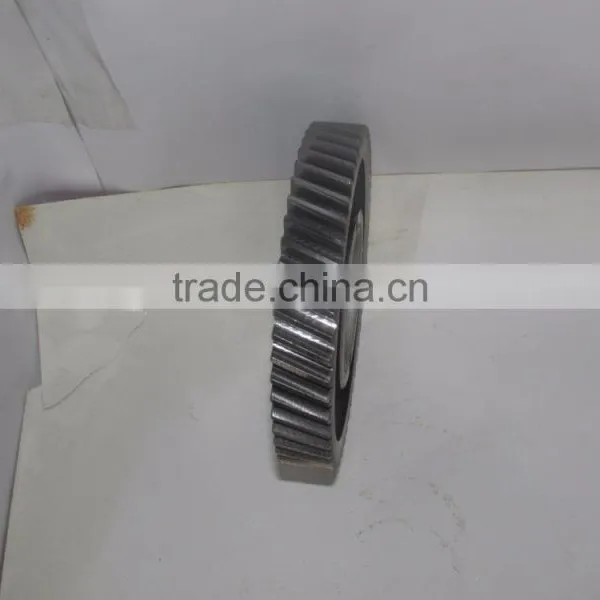 Powder Metal Sintered Double Gear Box Transmission/shoemsimilarg Machine Parts photo-4