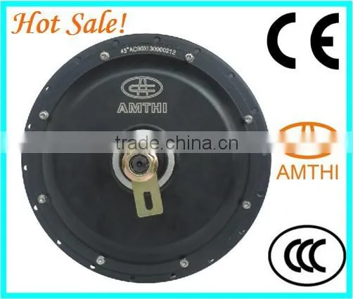 Electric Bicycle Hub Motor, Electric Bicycle Motor 48v 1000w,electric Bicycle Crank Motor photo-2
