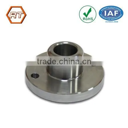 Custom Made Stainless Steel Precision Parts Cnc Turning photo-3