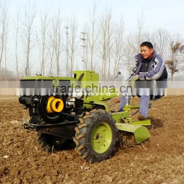 Hot Sale 18hp Walking Tractor photo-6