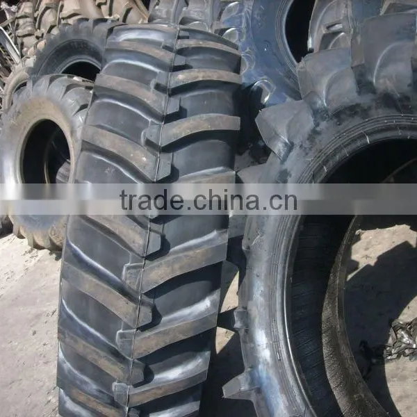 Treadural 12.4-28 Tractor Tire photo-5