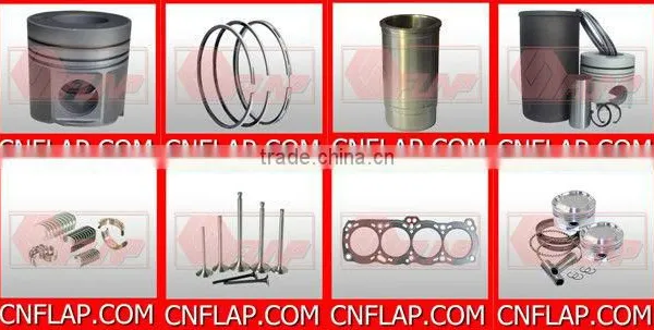 Bitzer Compressor Parts photo-2