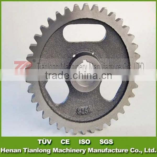 Engine Auto Gear Wheel Manufacturers photo-4