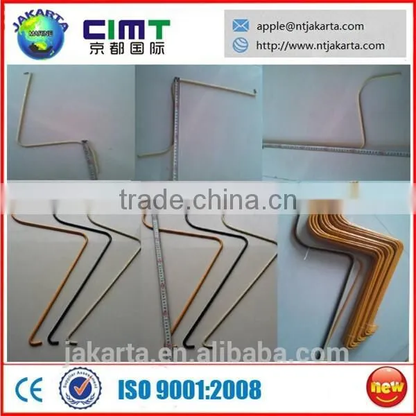 Five Wheel Spring Rake Teeth of Farm Parts photo-2