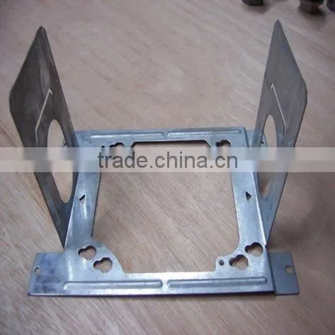 Sheet Metal Forming