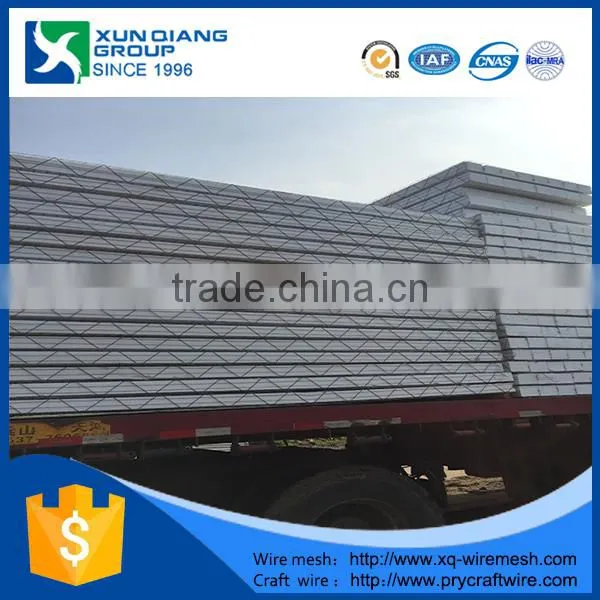 3D EPS Sandwish Panels For Building photo-2