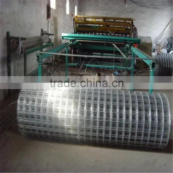 High Quality Low-carbon Steel Wire Welded Wire Mesh / Square Hole Galvanized Welded Wire Mesh/welded Wire Mesh photo-6