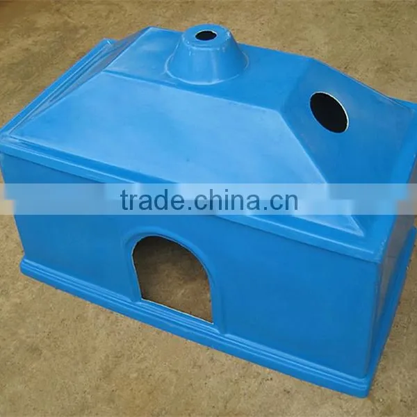 Corrosion Resistant Fiberglass Poultry Farm Heaters,pig Cages,farrowing Crate With Incubator photo-5