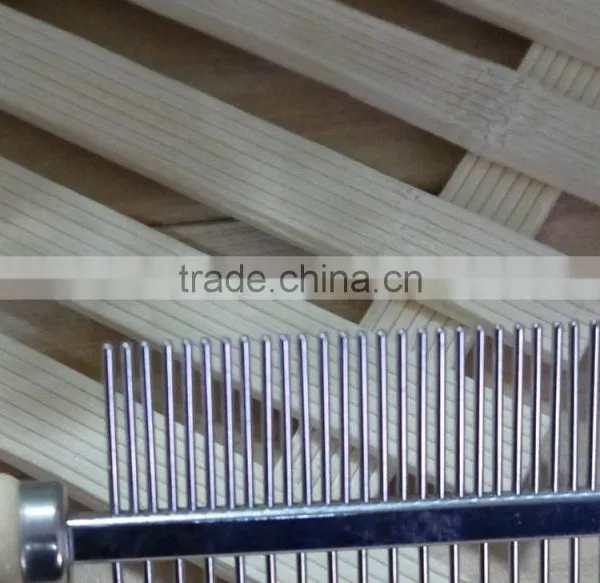 2 Sided Dog Comb photo-3