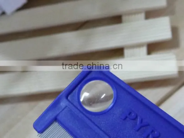 Free Samples Blue Lice Comb photo-5