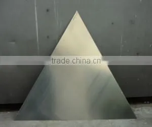 Aluminium Board for Road Safety Sign photo-2