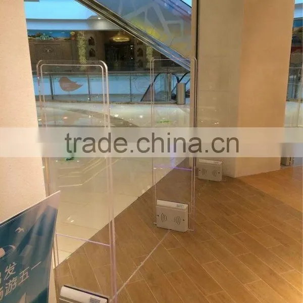 Anti Shoplifting EAS AM Alarm System XLD-AM04 photo-6