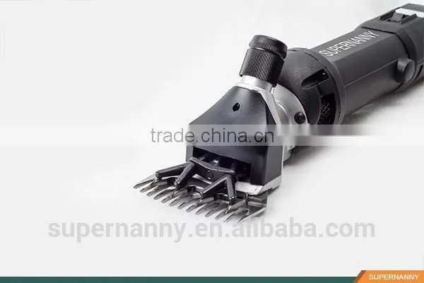 Supernanny Powerful 300W Sheep Shearing Machine SN-SC005 photo-2