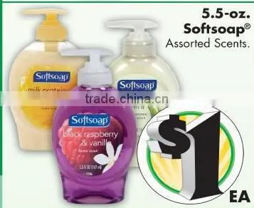 5.5-OZ.SOFTSOAP