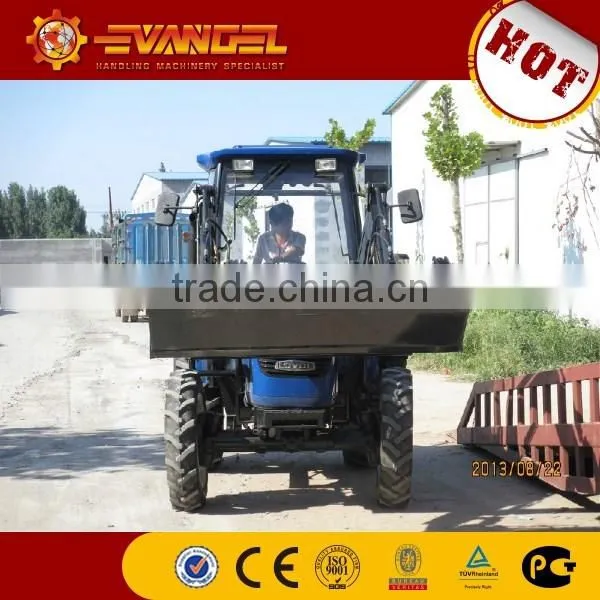 Foton Tractor M604 on Sale With Competitive Price photo-3