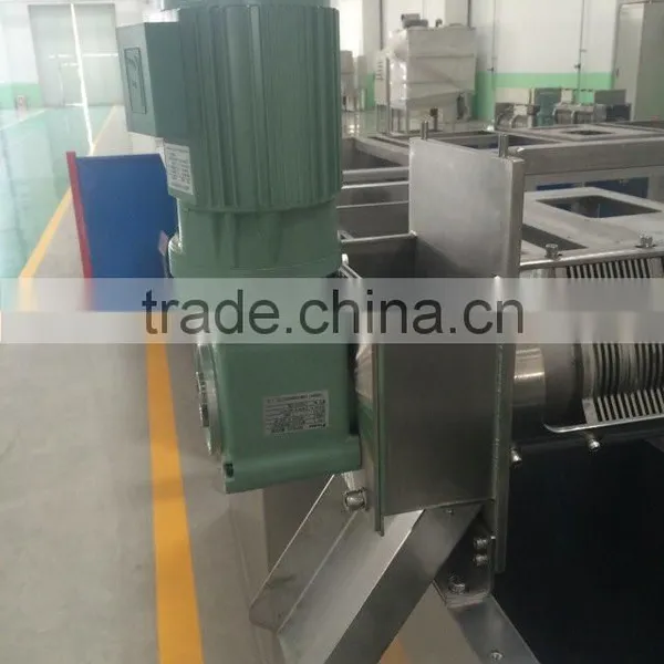High-end Technology Joint Venture Sludge Dewatering Machine Dewatered Sludge Transfer Pump photo-4