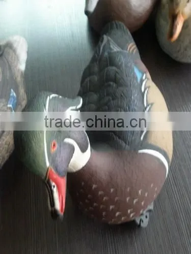 Plastic Goose Hunting,goose Decoys photo-3