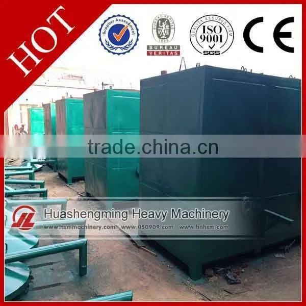 Charcoal Stove Walnut Shell Carbonizing Stove photo-6
