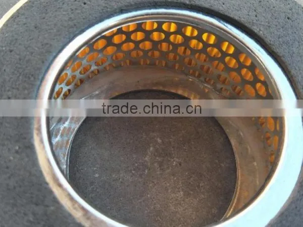 High Quality Folded Cartridge Filter, Air Filter Cartridge,air Filter photo-3