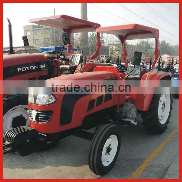 Foton FT500 New Tractor