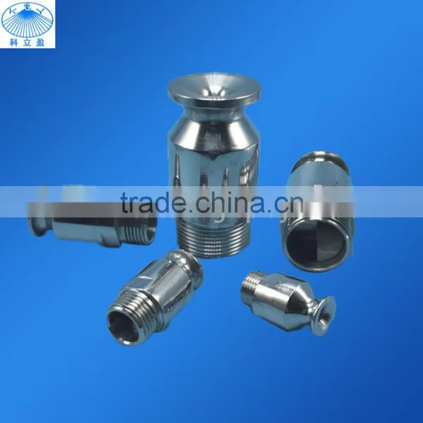 SMP Series Anti-clogging Full Cone Nozzle photo-5