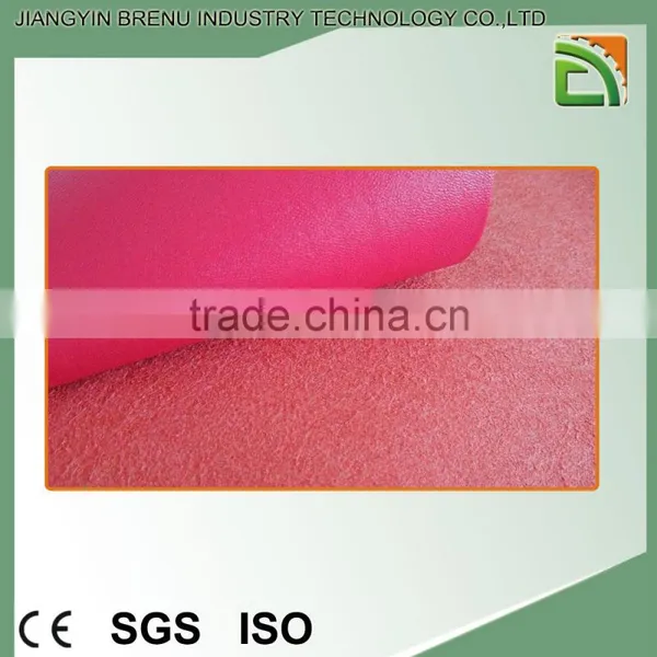 PU Imitated Leather Microfiber photo-2